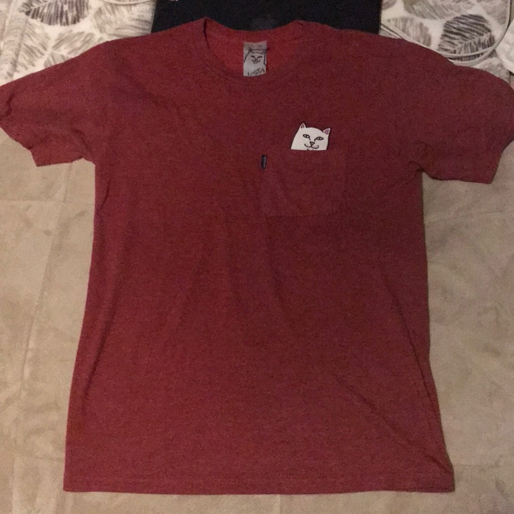 Rip N Dip shirt